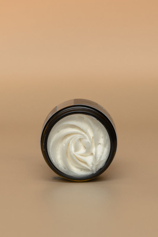 BEARD BALM