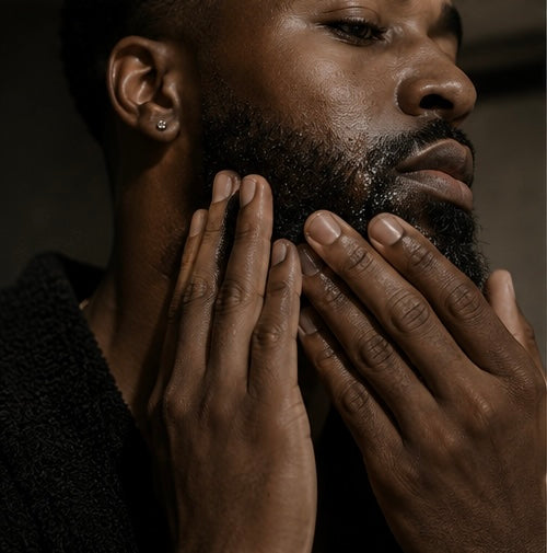 Beard Balm