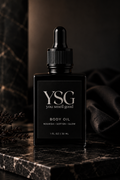 Perfume and Cologne Oil