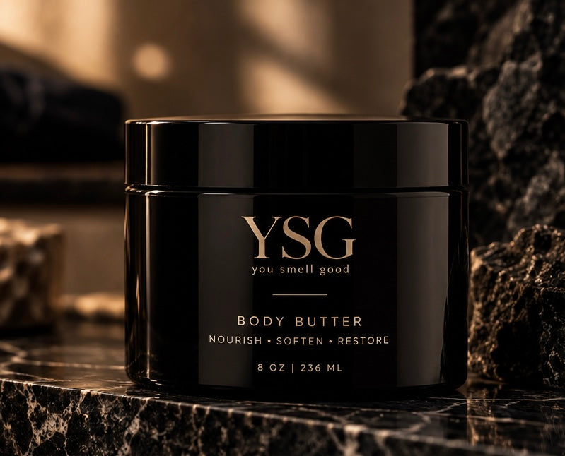Body Butter