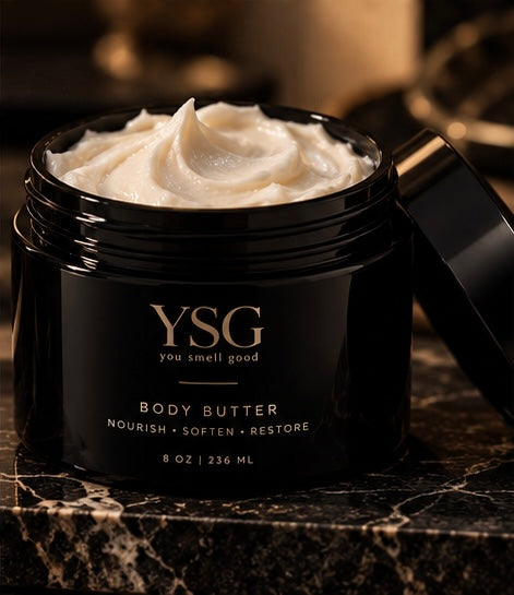 Body Butter