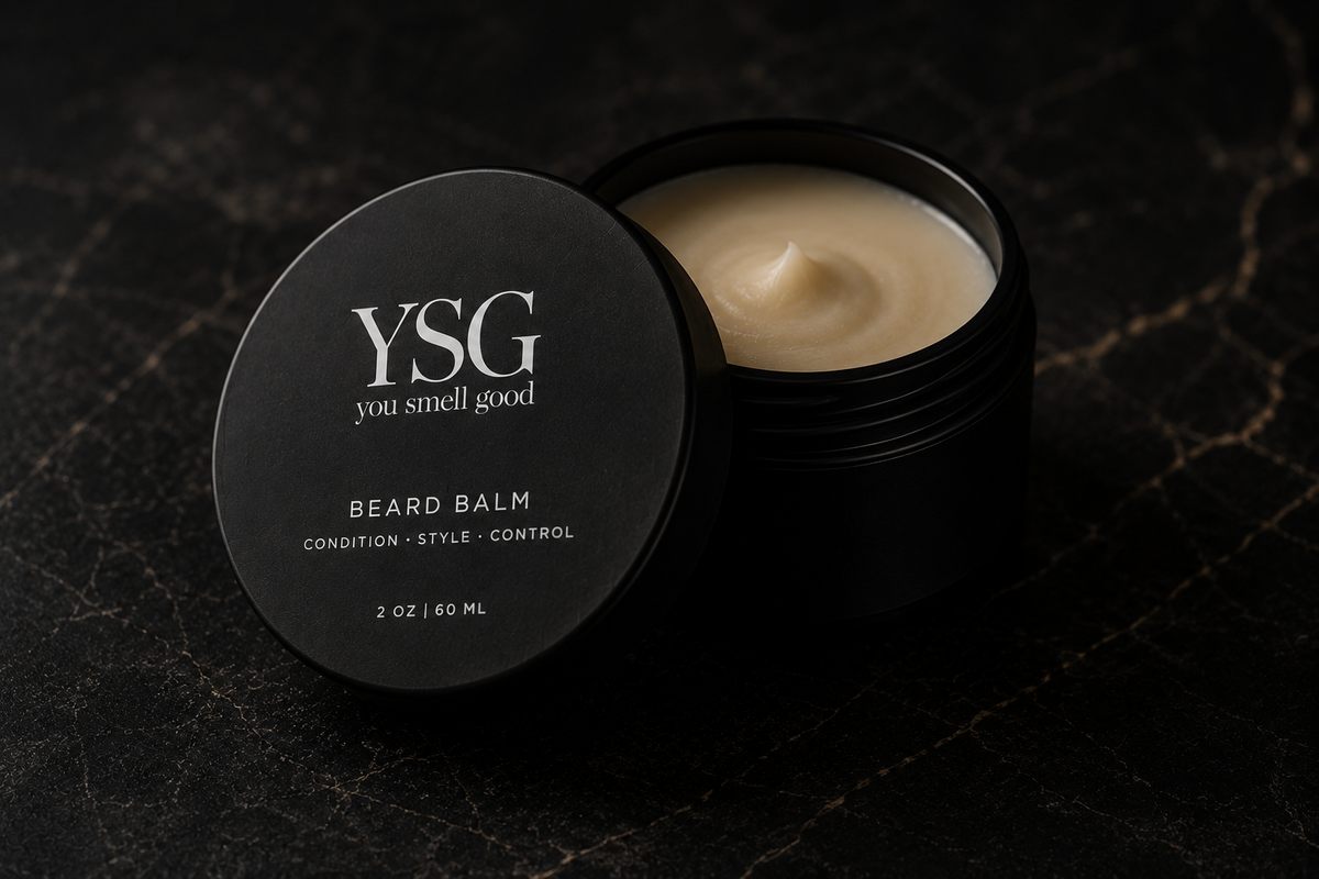 Beard Balm
