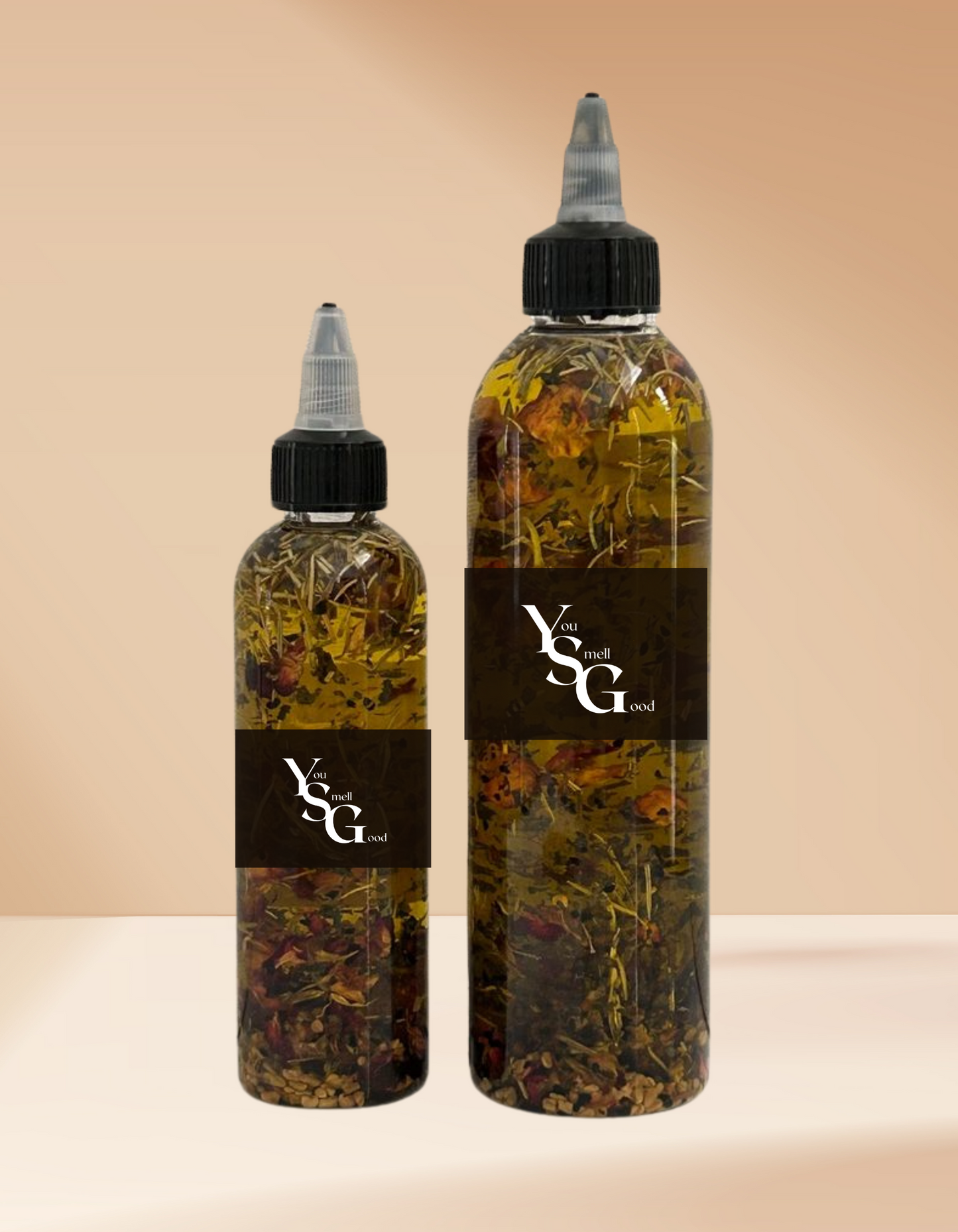 HAIR GROWTH OIL